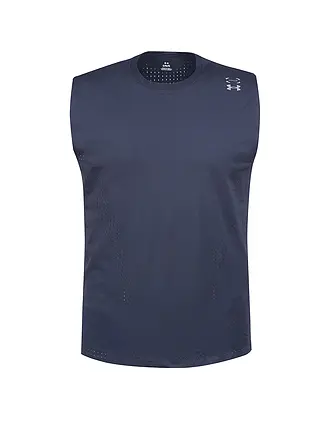UNDER ARMOUR | Herren Fitnesstank UA Halo Vent SL | 